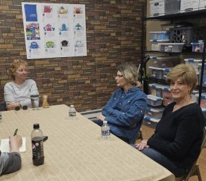 Depression, bipolar support group coming to Preston